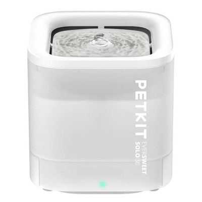 Універсальний посуд для тварин Petkit Eversweet Solo SE Smart Pet Drinking Fountain (P4103S)