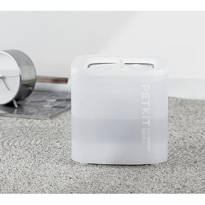 Універсальний посуд для тварин Petkit Eversweet Solo SE Smart Pet Drinking Fountain (P4103S)