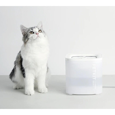 Універсальний посуд для тварин Petkit Eversweet Solo SE Smart Pet Drinking Fountain (P4103S)