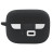 Чохол для навушників BeCover Silicon для Sony LinkBuds S WF-LS900N Black (709567)