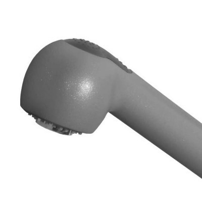 Змішувач Elleci Venere titanium 73