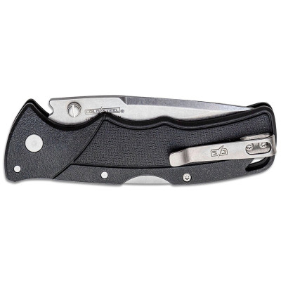 Ніж Cold Steel Verdict SP Black (CS-FL-C3SPSS)