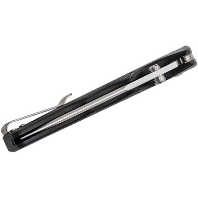 Ніж Cold Steel Verdict SP Black (CS-FL-C3SPSS)