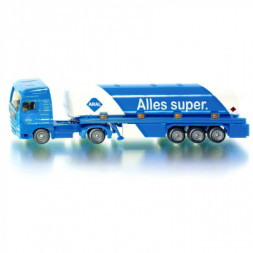 Спецтехніка Siku Вантажівка автоцистерна 1:87 (6321161)