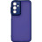 Чохол до мобільного телефона Armorstandart ShadeX Samsung A16 4G Blue (ARM83237)