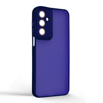 Чохол до мобільного телефона Armorstandart ShadeX Samsung A16 4G Blue (ARM83237)