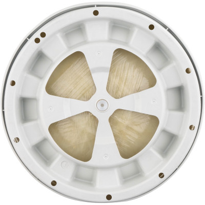 Побутовий газовий балон Hexagon Ragasco HR33.5L (100581)