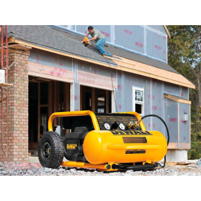 Компресор DeWALT DPC17PS 1.8kW ,292 л/хв (DPC17PS)