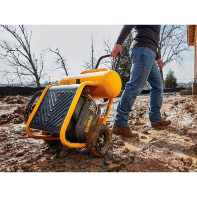 Компресор DeWALT DPC17PS 1.8kW ,292 л/хв (DPC17PS)