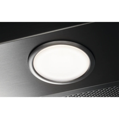 Витяжка кухонна Electrolux LFG516X
