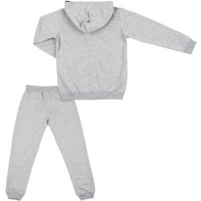 Спортивний костюм дитячий Breeze &quot;LOVE&quot; (9722-164G-gray)