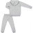 Спортивний костюм дитячий Breeze &quot;LOVE&quot; (9722-164G-gray)