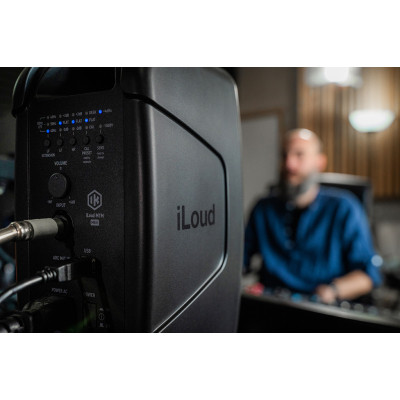 Студійний монітор IK Multimedia iLoud MTM MK2