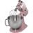 Кухонний комбайн KitchenAid 5KSM175PSEDR