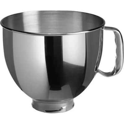 Кухонний комбайн KitchenAid 5KSM175PSEDR