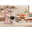 Кухонний комбайн KitchenAid 5KSM175PSEDR