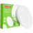 Світильник Eurolamp Undulate N31 48W 3000K (LED-ESL-48W-N31)