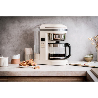 Крапельна кавоварка KitchenAid 5KCM1209EAC