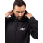 Худі Caterpillar (CAT) 1910709-016 чорний XL (602173695535)