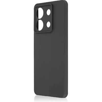 Чохол до мобільного телефона BeCover Xiaomi Redmi Note 13 Pro 4G Black (710913)