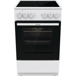 Плита Gorenje GEC5A41WG