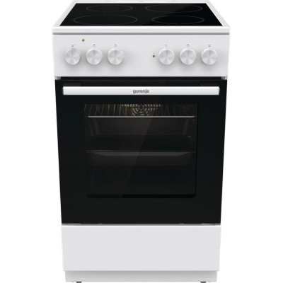 Плита Gorenje GEC5A41WG