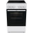 Плита Gorenje GEC5A41WG
