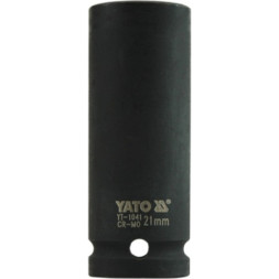 Головка торцева Yato YT-1041