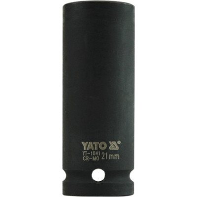 Головка торцева Yato YT-1041