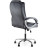Офісне крісло Barsky Soft Microfiber Grey Soft-03 (Soft-03)