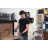Компресор Stanley настінний FATMAX FMXCMD152WE, 160 л/хв, 1.1 кВт (FMXCMD152WE)