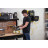 Компресор Stanley настінний FATMAX FMXCMD152WE, 160 л/хв, 1.1 кВт (FMXCMD152WE)
