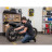 Компресор Stanley настінний FATMAX FMXCMD152WE, 160 л/хв, 1.1 кВт (FMXCMD152WE)