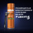 Гель для гоління Gillette Fusion Для чутливої шкіри 75 мл (7702018464876)
