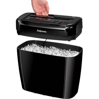 Знищувач документів Fellowes 36C (f.U4700301)