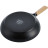 Сковорода GreenPan Eco Smartshape Вок 28 см 3,6 л світле дерево (CC006448-001)