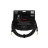 Інструментальний кабель Fender Cable Deluxe Series 18.6ft Black Tweed 5.5 m (228440)