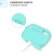 Чохол для навушників Armorstandart Silicone Case для Apple Airpods Pro Sea Blue (ARM56082)