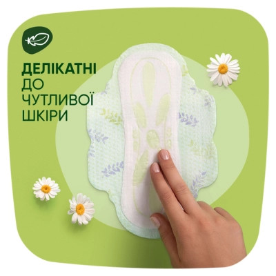 Гігієнічні прокладки Naturella Ultra Maxi (Розмір 3) 8 шт. (4015400125099)