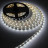 Світлодіодна стрічка LED-STIL 2700-6500K 12 Вт/м 5050 60 діодів IP33 12 Вольт 1200 lm двокольорова (DFP5050WW-60P-IP20-2W)