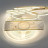 Світлодіодна стрічка LED-STIL 4000K 7 Вт/м COB 320 діодів IP33 24 Вольта 650 lm нейтральне світло, вузька (UC4-24-320-5-90)