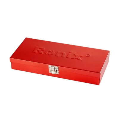 Набір інструментів Ronix 3/8&quot;, 40 шт (RH-2641)