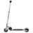 Самокат Razor Scooter A125 Al GS clear black (257956)