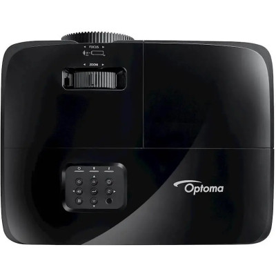 Проектор Optoma HD28e