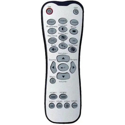 Проектор Optoma HD28e