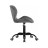Офисное кресло GT Racer B-30 Dark Gray (B-30 Velvet Dark Gray)