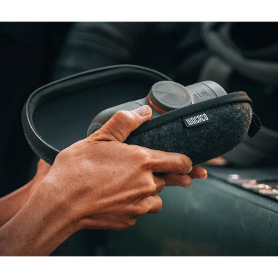 Аксесуар для кемпінгової кавоварки Wacaco Minipresso GR2, чохол (WMINICASE)