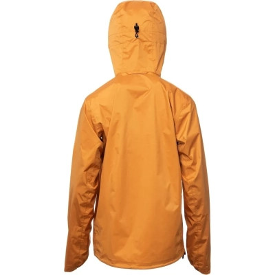 Куртка Turbat Isla Wmn golden oak orange XS (012.004.2064)