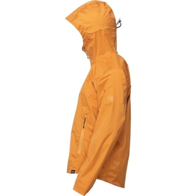 Куртка Turbat Isla Wmn golden oak orange XS (012.004.2064)