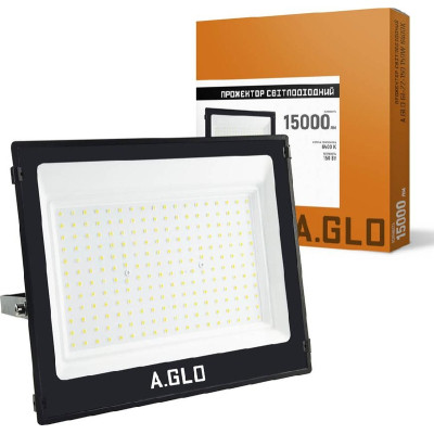 Прожектор A.GLO GL-22-150 150W 6400K